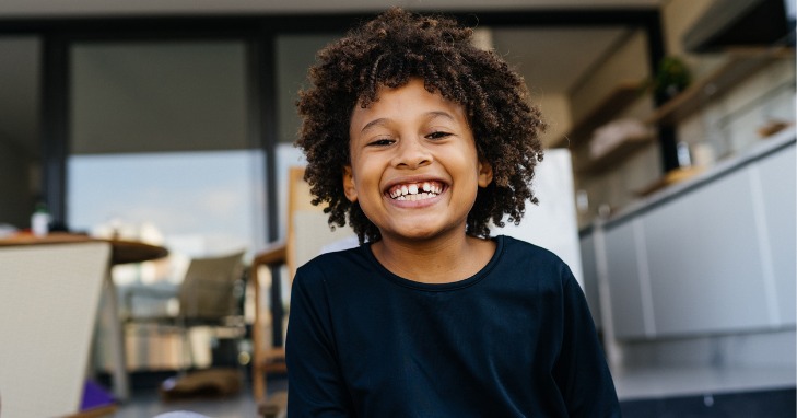 When Do Baby Teeth Fall Out The Orthodontists